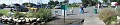 Merrit Point Park Parking lot